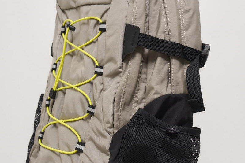 Zaino uomo Borealis Classic grigio NF00CF9C BI41 THE NORTH FACE 