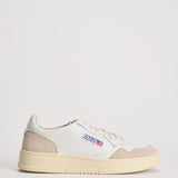 Sneakers uomo medalist low in pelle e suede AULM LS33 AUTRY 