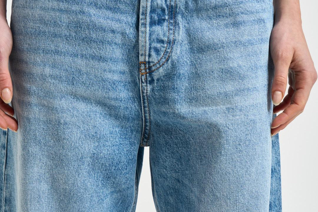 Jeans donna 1996 D-Sire in denim celeste A06926 09I2901 DIESEL 