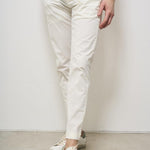 Pantalone Gaubert uomo latte UP235 PSE025U002 DONDUP 