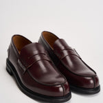 Mocassino uomo bordeaux 5169 ROICE CARASBURDEOS BERWICK 