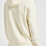 Felpa uomo panna con cappuccio 710916692 003 RALPH LAUREN 