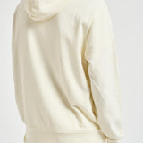 Felpa uomo panna con cappuccio 710916692 003 RALPH LAUREN 