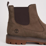 Stivale uomo Chelsea Britton Road tortora TB0A6A4W EM5 TIMBERLAND 