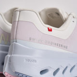 Sneakers donna Cloudsurfer Next lilla 3WE30054721 PEONYHEATHER ON RUNNING 