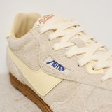 Sneakers uomo Windspin in suede grigio SLMU B01 AUTRY 