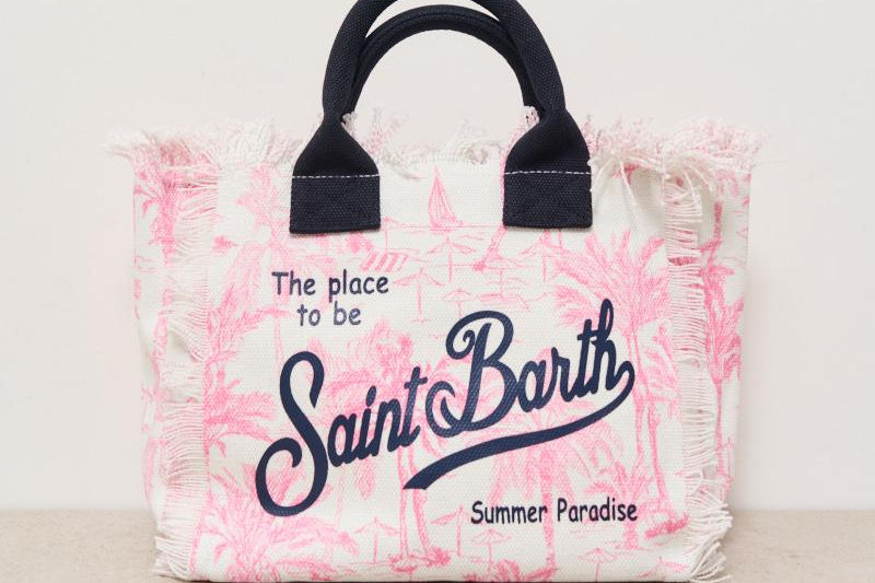MC2 SAINT BARTH COLETTE04615H