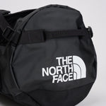 Borsone uomo Base Camp Duffel S nero 52ST 53R THE NORTH FACE 