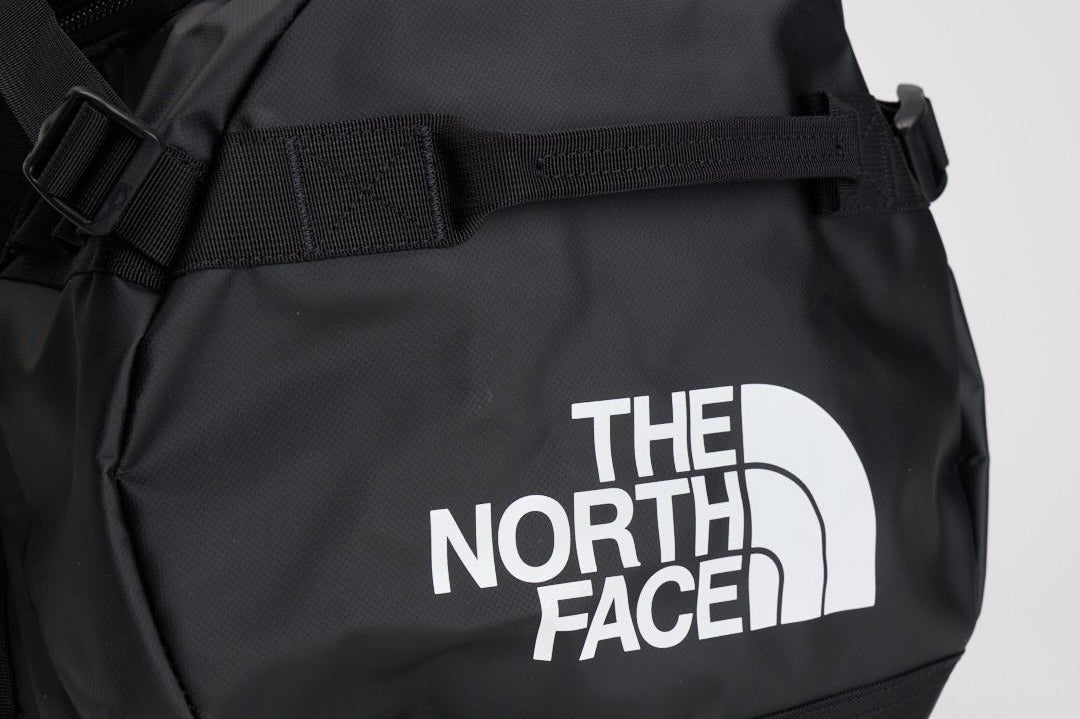 Borsone uomo Base Camp Duffel S nero 52ST 53R THE NORTH FACE 