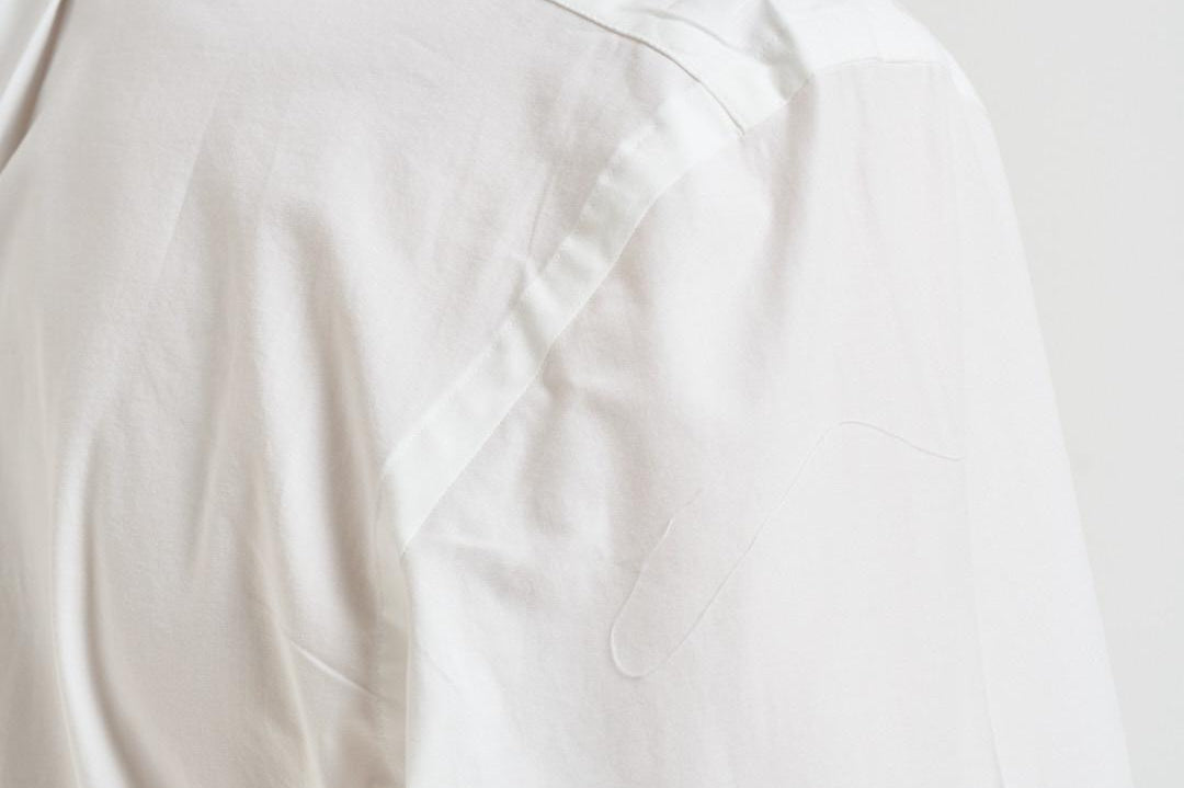 Camicia uomo Oxford bianca 710928254 002 RALPH LAUREN 