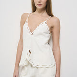 MARANT ETOILE HT0537FAC1J12E20WH