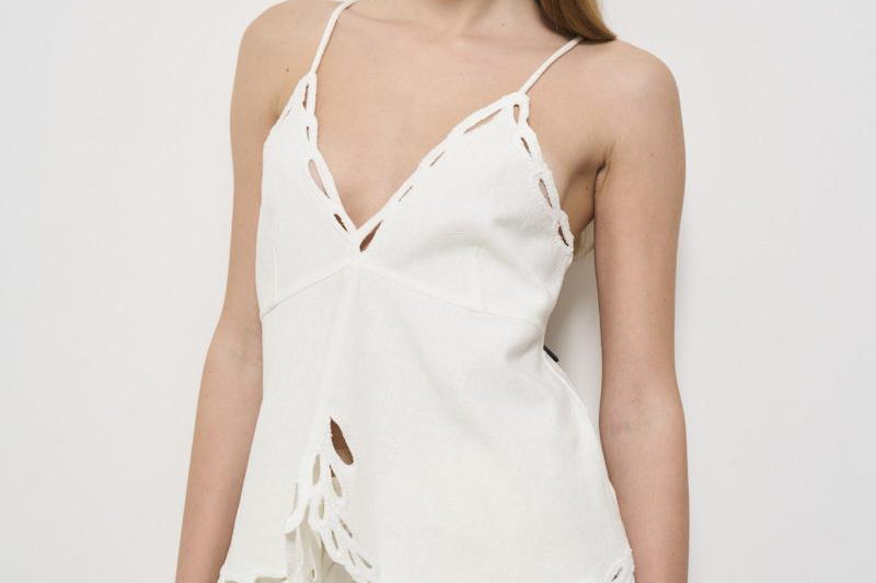 MARANT ETOILE HT0537FAC1J12E20WH