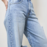 ICON DENIM POPPY804
