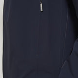 Giubbotto uomo reversibile beige/blu 25010 84 RRD 