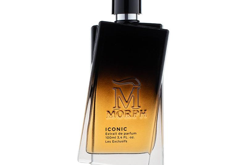 MORPH ICONIC ICONIC  MORPH 