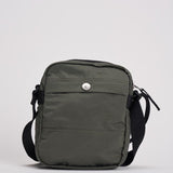 Marsupio uomo in nylon verde 9200015 S0251V0059 STONE ISLAND 