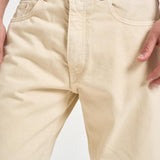 Jeans uomo in denim crema WILL DESERTWASH ICON DENIM 