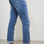 Jeans uomo skinny George UP232 DSE340UIM5 DONDUP 