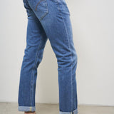 Jeans uomo skinny George UP232 DSE340UIM5 DONDUP 