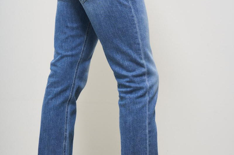 Jeans uomo skinny George UP232 DSE340UIM5 DONDUP 