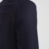 Giacca uomo monopetto blu notte 1SMC22K 120028B5049 TAGLIATORE 