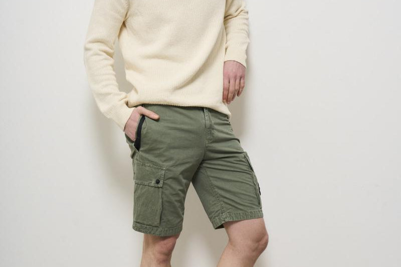 STONE ISLAND 5100042S00D3V0093