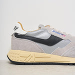Sneakers donna Reelwind grigia WWLW RL04 AUTRY 