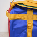 Borsone/Zaino Duffel Base S Camp multicolor NF0A52ST ADH1 THE NORTH FACE 