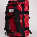 Borsone uomo rosso NF0A52SA 54A1 THE NORTH FACE 