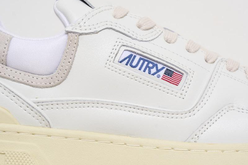 Sneakers uomo Rolm bianca ROLM M41 AUTRY 