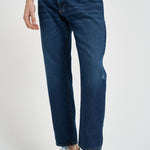 Jeans uomo Josh in denim blu JOSH DEEPBLUE ICON DENIM 