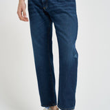 Jeans uomo Josh in denim blu JOSH DEEPBLUE ICON DENIM 