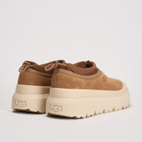 Scarpa uomo Tasman Weather Hybrid chestnut 1144096 CHESTNUT UGG 