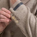 Abito uomo sabbia TAURASIPO 40019123 BRIGLIA 