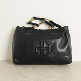 Borsa donna in pelle "Kate" small A131214 000 ANINE BING 