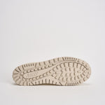Sneakers uomo Wild pace beige e bianca LDLM AK03 AUTRY 