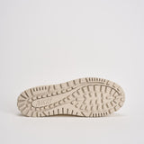 Sneakers uomo Wild pace beige e bianca LDLM AK03 AUTRY 