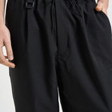 Pantalone uomo over fit nero KS7654 BLACK Y-3 