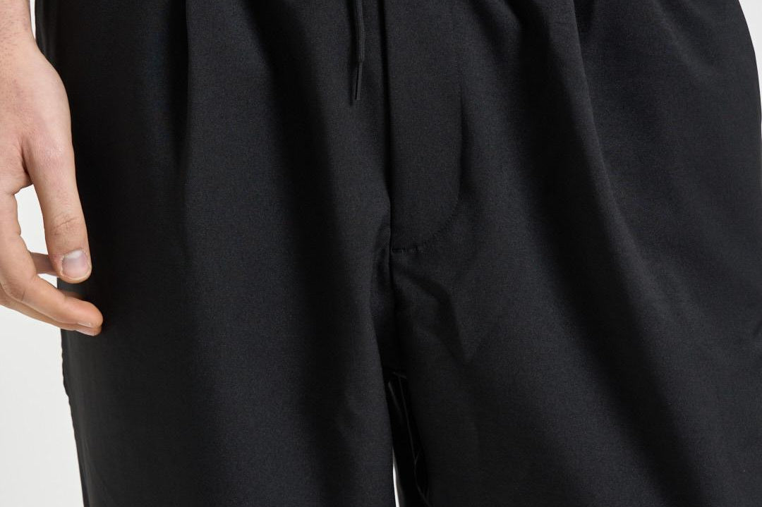 Pantalone uomo over fit nero KS7654 BLACK Y-3 