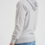 Maglia uomo con cappuccio 2009 8806111 KANGRA 