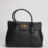 Borsa donna small Bayswater nera HH2873 A217 MULBERRY 