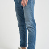 Jeans uomo 502 Taper in denim 29507 1651 LEVI'S 