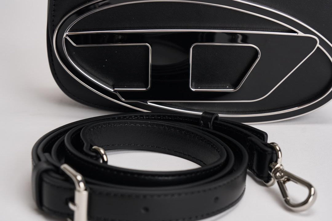 Borsa a spalla donna X08396 P6901T8013 DIESEL 