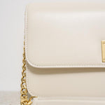 Borsa donna a tracolla "Gioia" GWA00473 A00056511406 GOLDEN GOOSE 
