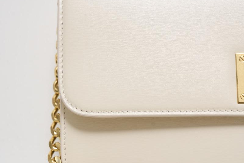 Borsa donna a tracolla "Gioia" GWA00473 A00056511406 GOLDEN GOOSE 