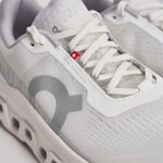 Sneakers uomo Cloudmonster 1 bianca 3MF30741200 WHITEWHITE ON RUNNING 