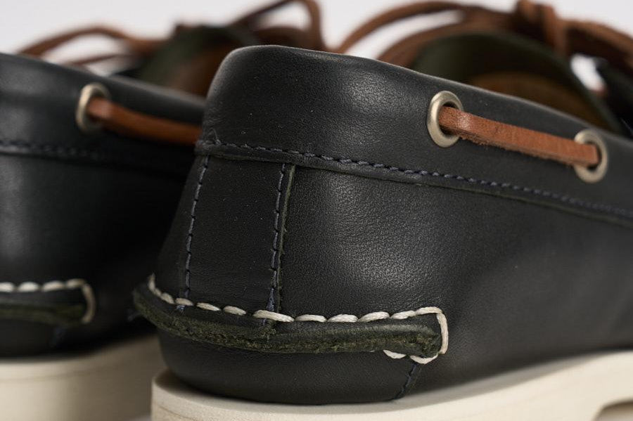 Mocassino donna Barca petrolio A2Q9X EP8 TIMBERLAND 