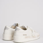 Sneakers Ball-Star uomo GMF00128 F00056610100 GOLDEN GOOSE 