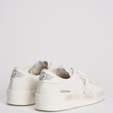 Sneakers Ball-Star uomo GMF00128 F00056610100 GOLDEN GOOSE 