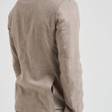 Abito uomo sabbia TAURASIPO 40019123 BRIGLIA 